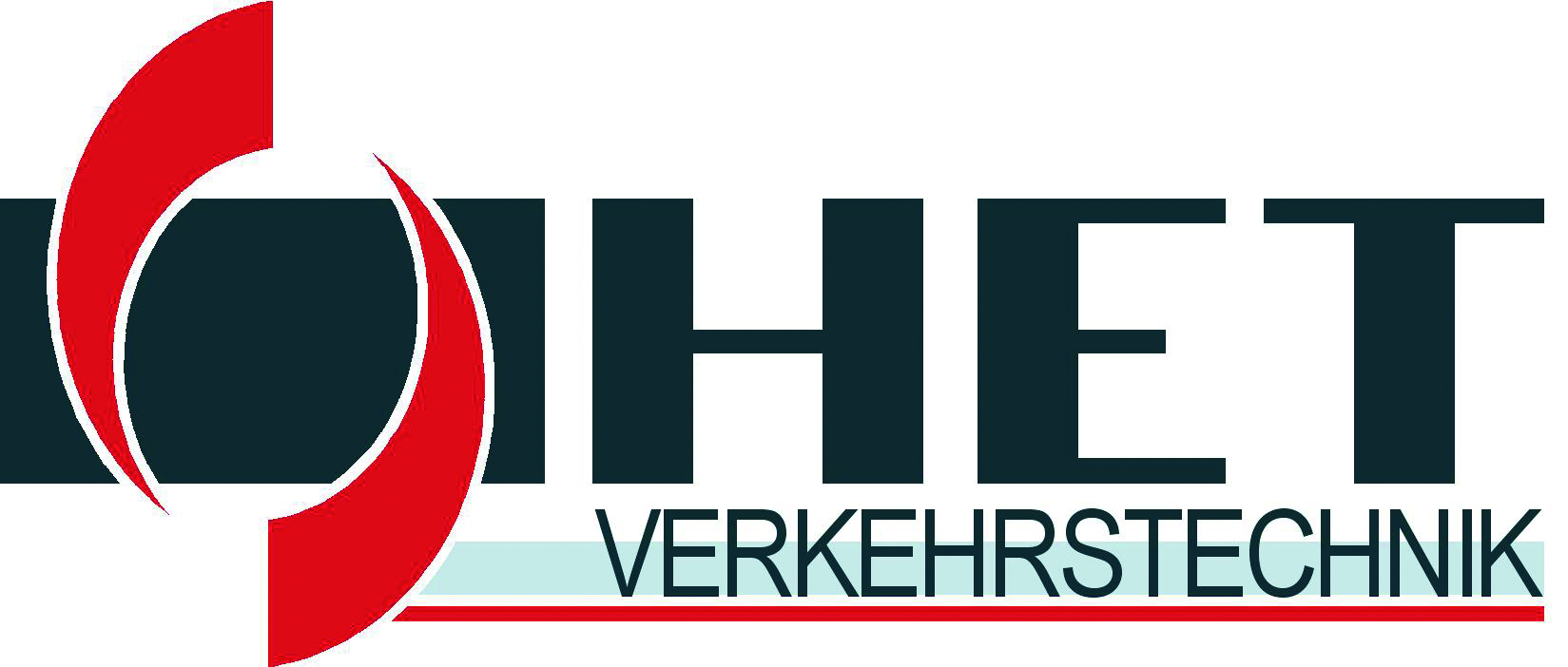 HET Verkehrstechnik - Logo