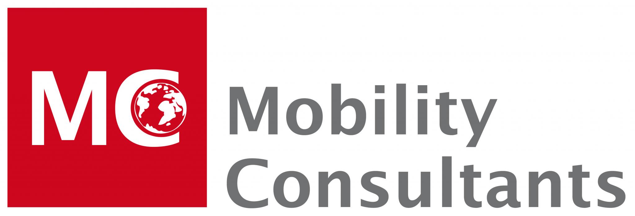 MC Mobility Consultants Logo
