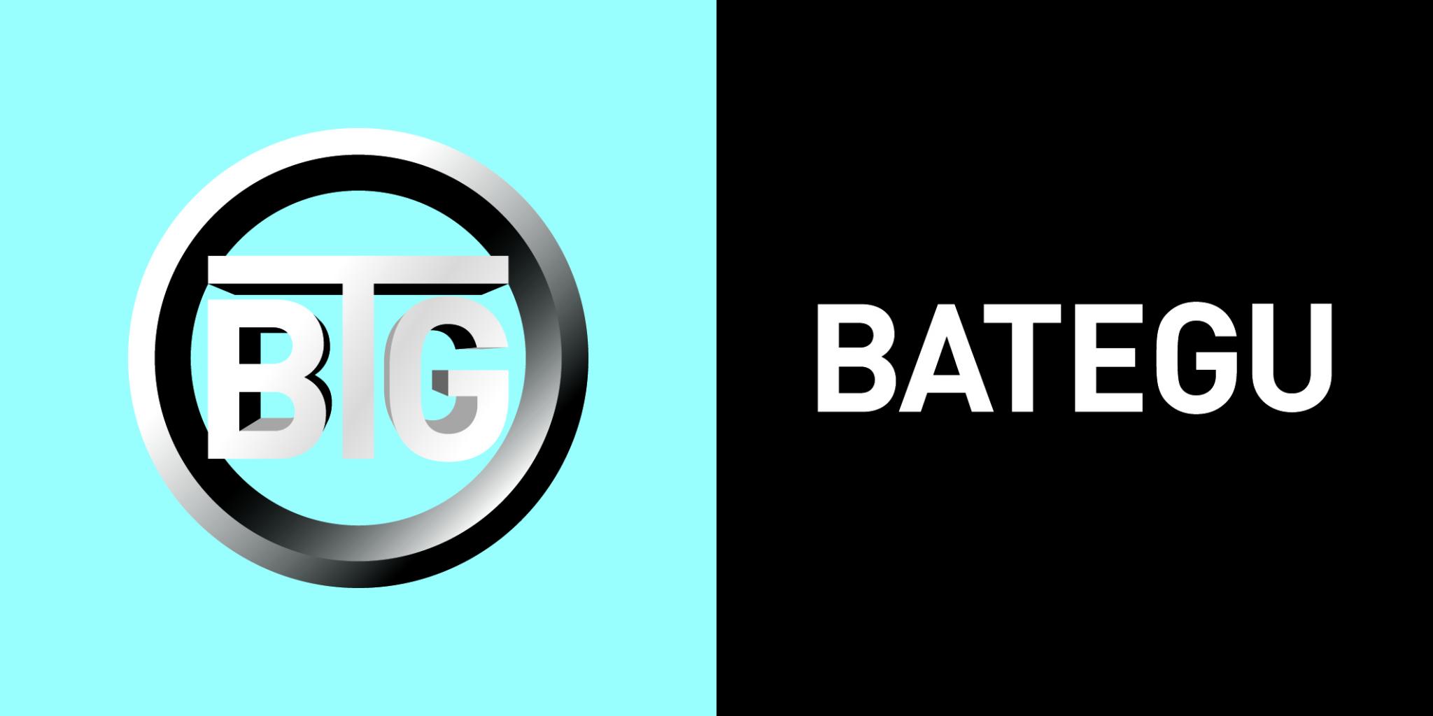 BATEGU - Logo