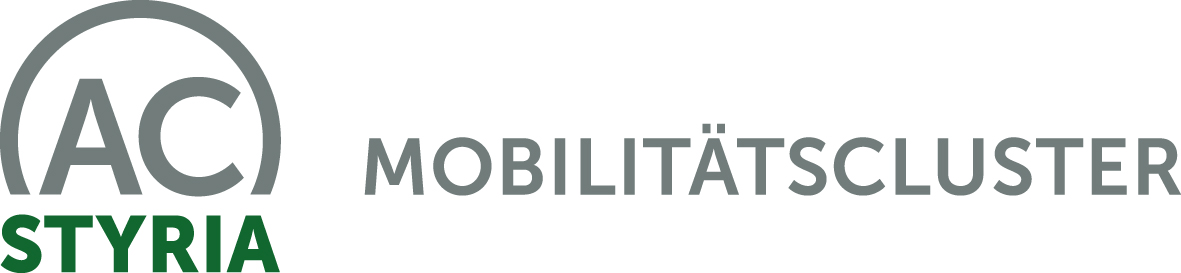 ACstria Mobilitätscluster GmbH - Logo