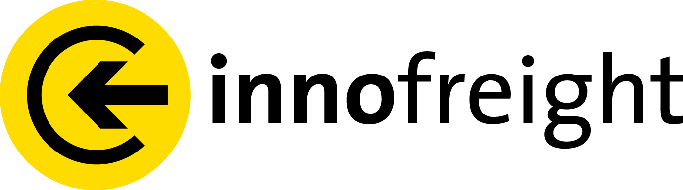 Innofreight Logo 