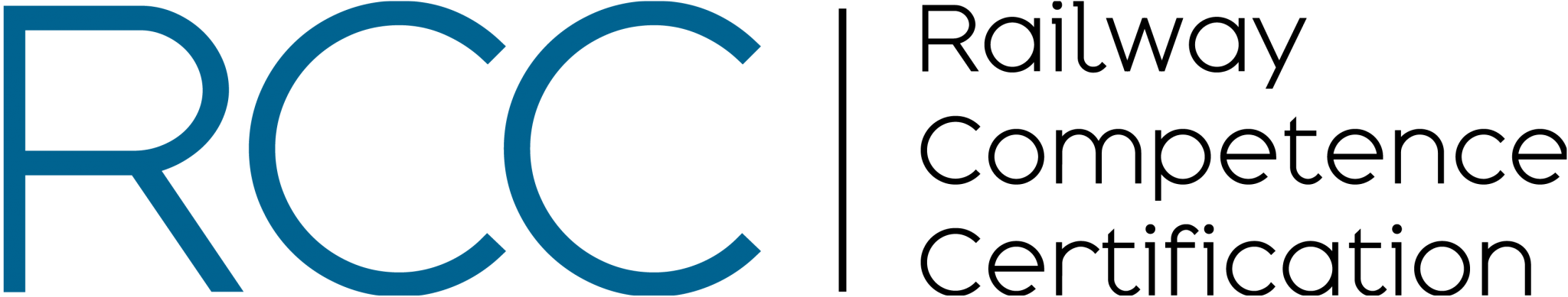 RCC Company Logo