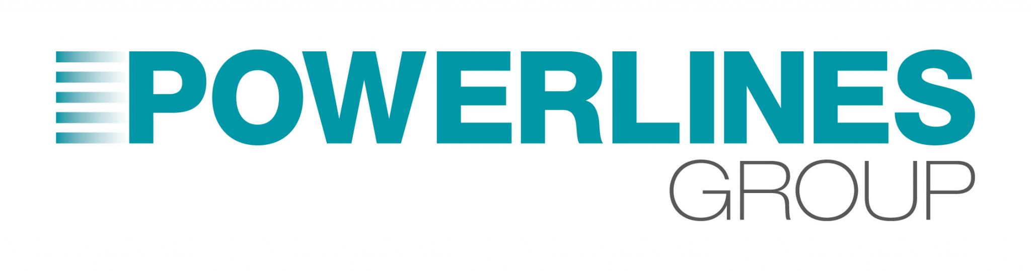 Powerlines Group GmbH - Logo