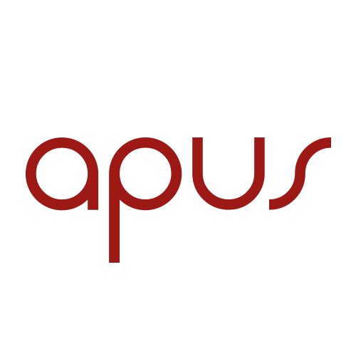 APUS Software GmbH Logo