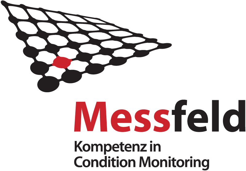 Messfeld Logo