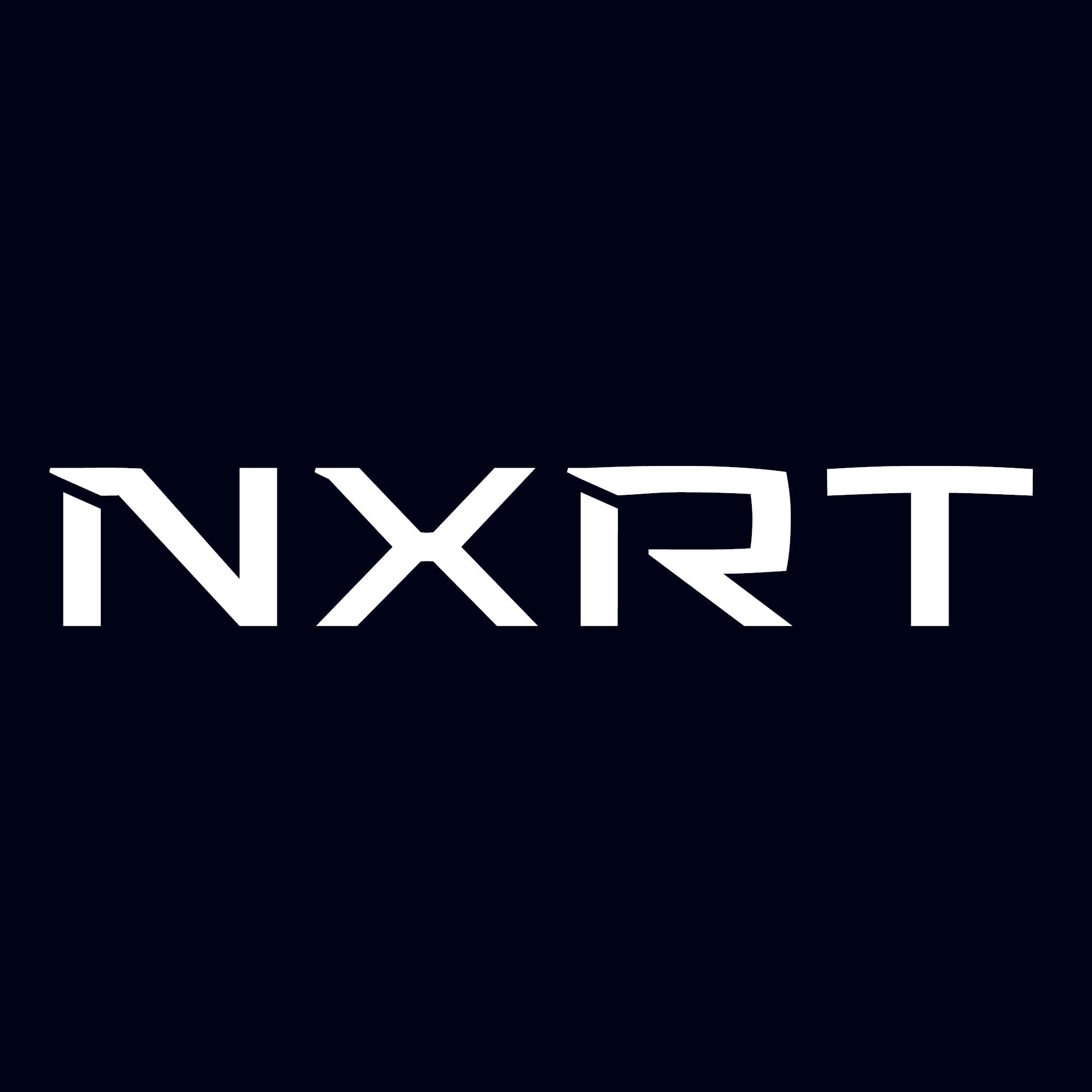 NXRT - Simulation Excellence