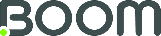 Boom Software - Logo
