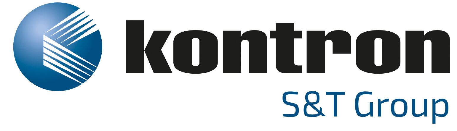 Kontron Logo