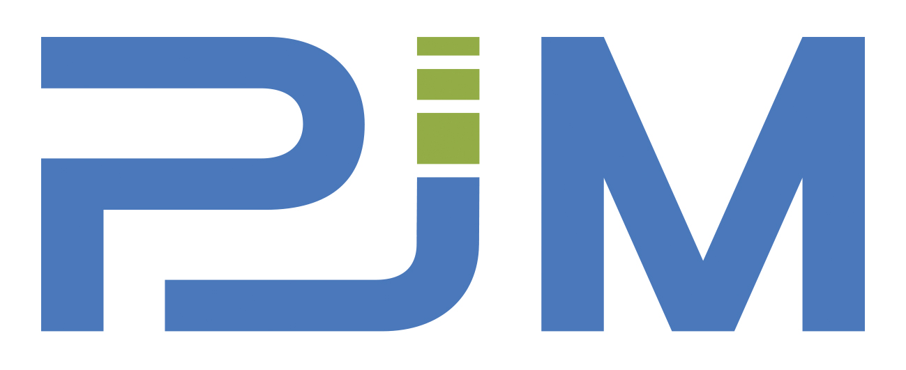 PJM Logo