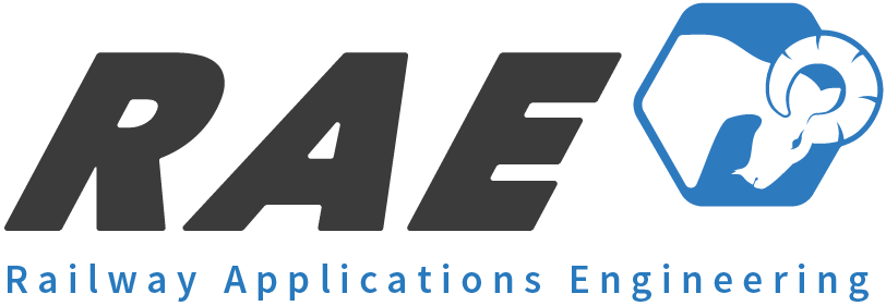 RAE Logo