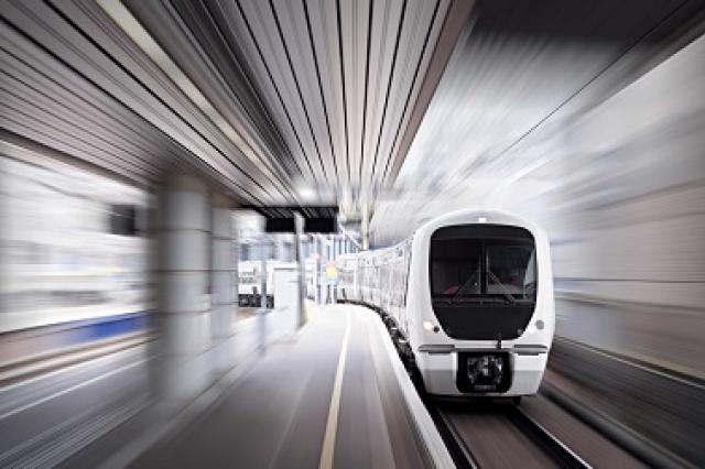Kontron Kontron Transportation - Railways