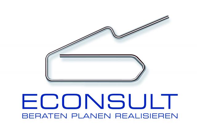 ECOSNULT WE THINK LOGISTICS.