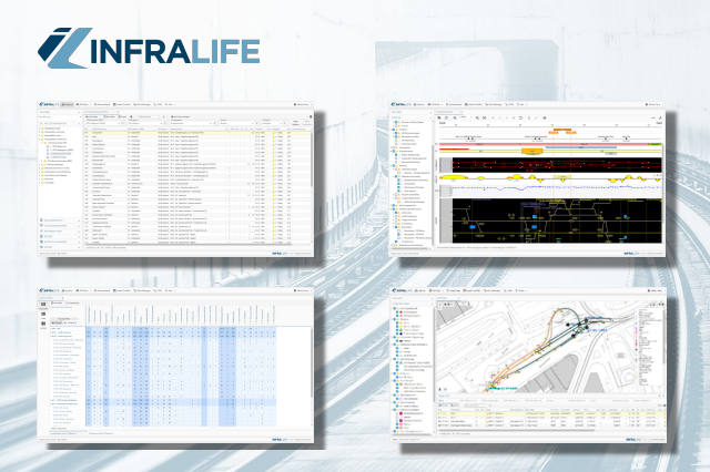 INFRALIFE Functions