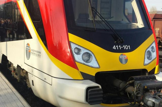 TECHNOMA Technology Consulting & Marketing GmbH Macedonian Railway Transport