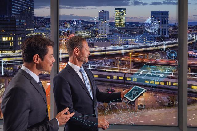 Siemens Mobility Rail Electrification Portfolio Siemens Mobility