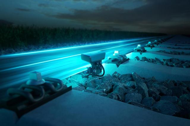Frauscher Sensor Technology Keyvisual Frauscher Sensor Technology