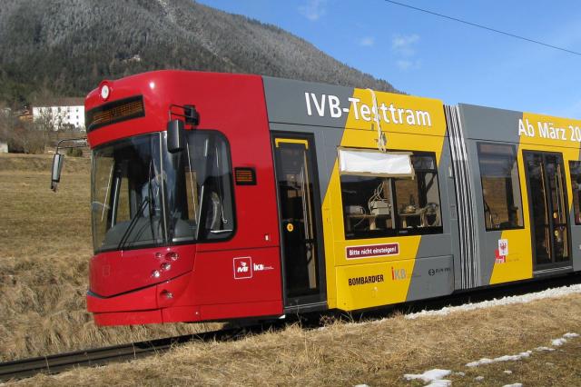 TÜV Austria ivb