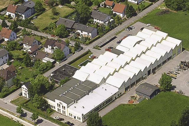 Ritz Instrument Transformer Ritz location in Austria