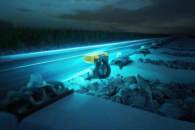 Frauscher Sensor Technology Frauscher Sensortechnik Key Visual