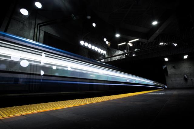 unsplash flow
