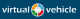 Logo des Kompetenzzentrums "Das virtuelle Fahrzeug" VIF