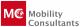 MC Mobility Consultants Logo