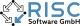 Logo RISC Software GmbH